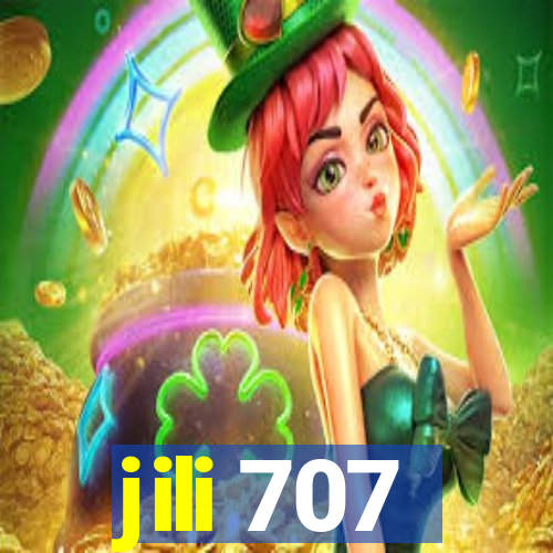 jili 707